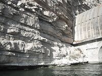 Риба-роха, август 2013: вечерняя рыбалка и один судак