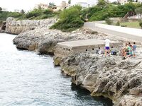 Сальпа на хлеб с Мадейры: у местных идёт, у меня нет