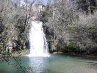 Две новые речки на Святой неделе, рассвет и десять форелей