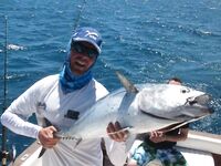 Каталуния: цены на морскую рыбалку и что реально поймать