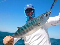 Каталуния: цены на морскую рыбалку и что реально поймать