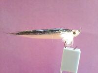 Дельта Эбро: друг-нахлыстовик и универсальные морские мушки