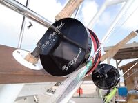 Дельта Эбро: друг-нахлыстовик и универсальные морские мушки