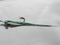 Каталуния, мушки: продолжение и уточнения