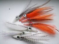 Каталуния, морские мушки: показал свои варианты и жду мнение