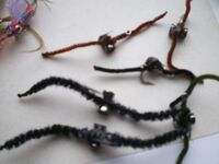 Ещё мушки: вопрос про лов у дна и типы имитаций