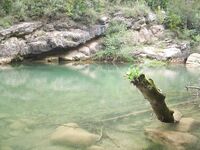 Каталуния, платник после выходных: Кукри 2/4 г и Малёк 4 г по форели