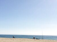 Каталуния: морская рыбалка с берега — стартовые заметки