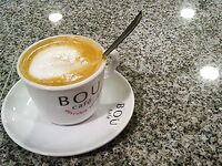 Перед сменой — короткая рыбалка и ожидание подхода