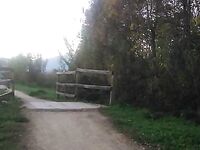 Осенняя Каталуния, рыбалка и тишина на воде