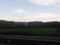 Осенняя Каталуния, рыбалка и тишина на воде