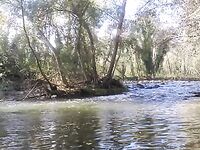 Осенняя Каталуния, рыбалка и тишина на воде