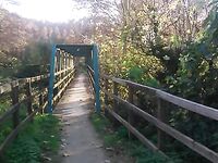 Осенняя Каталуния, рыбалка и тишина на воде