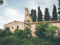 Снова за бассом в Каталунии новые точки и сорок поклёвок за день