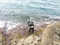 Каталуния, донка и морская рыбалка у берега