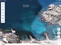 Картахена в феврале: береговой спиннинг, лицензия и реальность по видам?