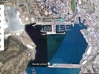 Картахена в феврале: береговой спиннинг, лицензия и реальность по видам?