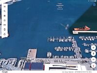 Картахена в феврале: береговой спиннинг, лицензия и реальность по видам?