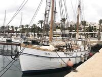 Картахена: лицензия онлайн за 11,15 € и микроджиг по скорпенке