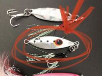 Картахена: лицензия онлайн за 11,15 € и микроджиг по скорпенке