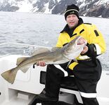 Норвегия без иллюзий: море даёт трофеи, платишь дизелем и силами