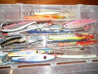 Снаряжение под Норвегию: дефицитный «шар» 500 г и остальной минимум