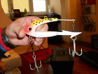 Снаряжение под Норвегию: дефицитный «шар» 500 г и остальной минимум