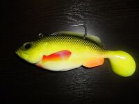 Снаряжение под Норвегию: дефицитный «шар» 500 г и остальной минимум