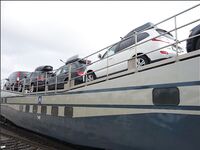 Лофотены: 13 мостов и 13 тоннелей, каютный ARVOR и морская рыбалка по крупной