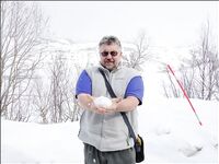 Лофотены: 13 мостов и 13 тоннелей, каютный ARVOR и морская рыбалка по крупной