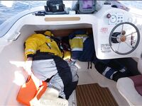 Лофотены: 13 мостов и 13 тоннелей, каютный ARVOR и морская рыбалка по крупной