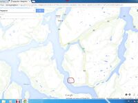 Зимняя рыбалка у Тромсё, майны по свалу и треска 12 кг