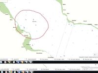 Фьорд без резких свалов, банк в 10 км — как искать рыбу?