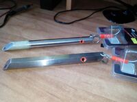 Самодельные пилькеры 400 г, глазки где рисовать?