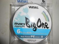 Комплект в дорогу, кевларовый поводок и вопрос по оснастке