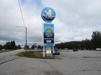 Отчёт позже, вернусь с дачи — короткая пометка