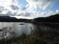 Отчёт позже, вернусь с дачи — короткая пометка