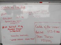 Отчёт позже, вернусь с дачи — короткая пометка