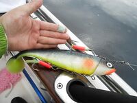 Отчёт позже, вернусь с дачи — короткая пометка