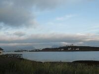 Отчёт позже, вернусь с дачи — короткая пометка