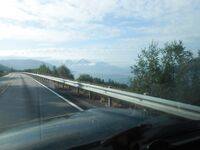 Отчёт позже, вернусь с дачи — короткая пометка