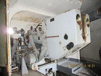 Норвегия вне воды: таможенная собака, батарея у моря и морская рыбалка рядом