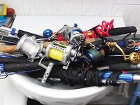 Прибытие в Норвегию и пауза перед рыбалкой