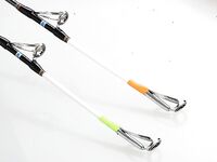 Savage Gear для Норвегии 2.10 м и 20–70 lb - варианты бланков