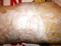 Филейный нож для Норвегии и как делаю мокрую заморозку филе