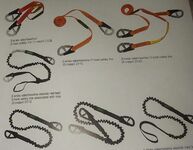 Шторм в Норвегии - страхующий линь и как остаться рядом с лодкой