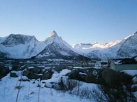 Сенья сегодня, изучаем окрестности и красоту