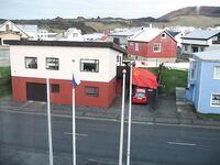 Фотокадры с памятного места - так это было