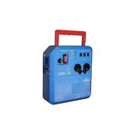 Электромульт и питание 12 В сколько ампер-часов хватит?