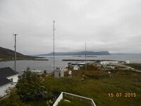 Торсваг в Норвегии фото и рыбы хватило всем